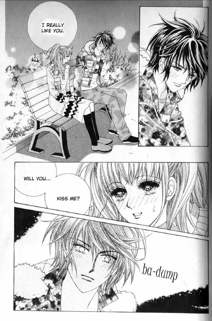 Miunohri to Swan Vol.08 Ch.056