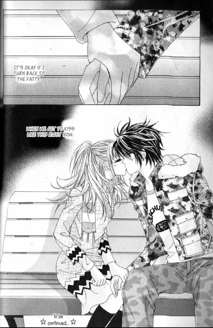 Miunohri to Swan Vol.08 Ch.056