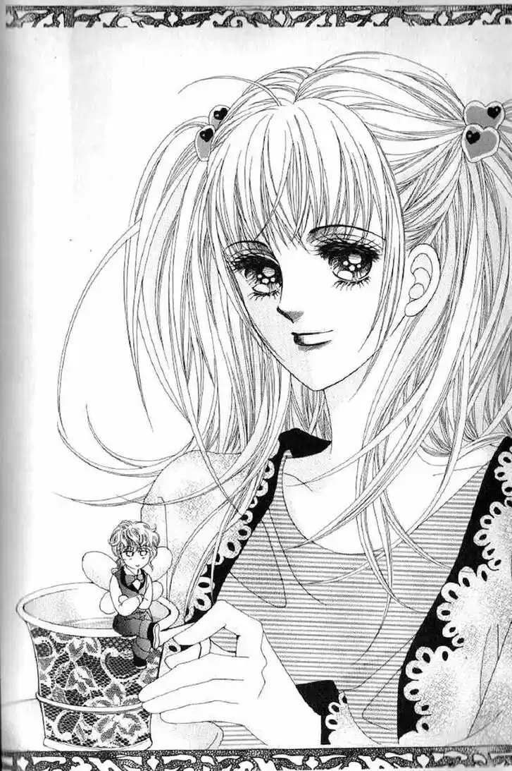 Miunohri to Swan Vol.08 Ch.057