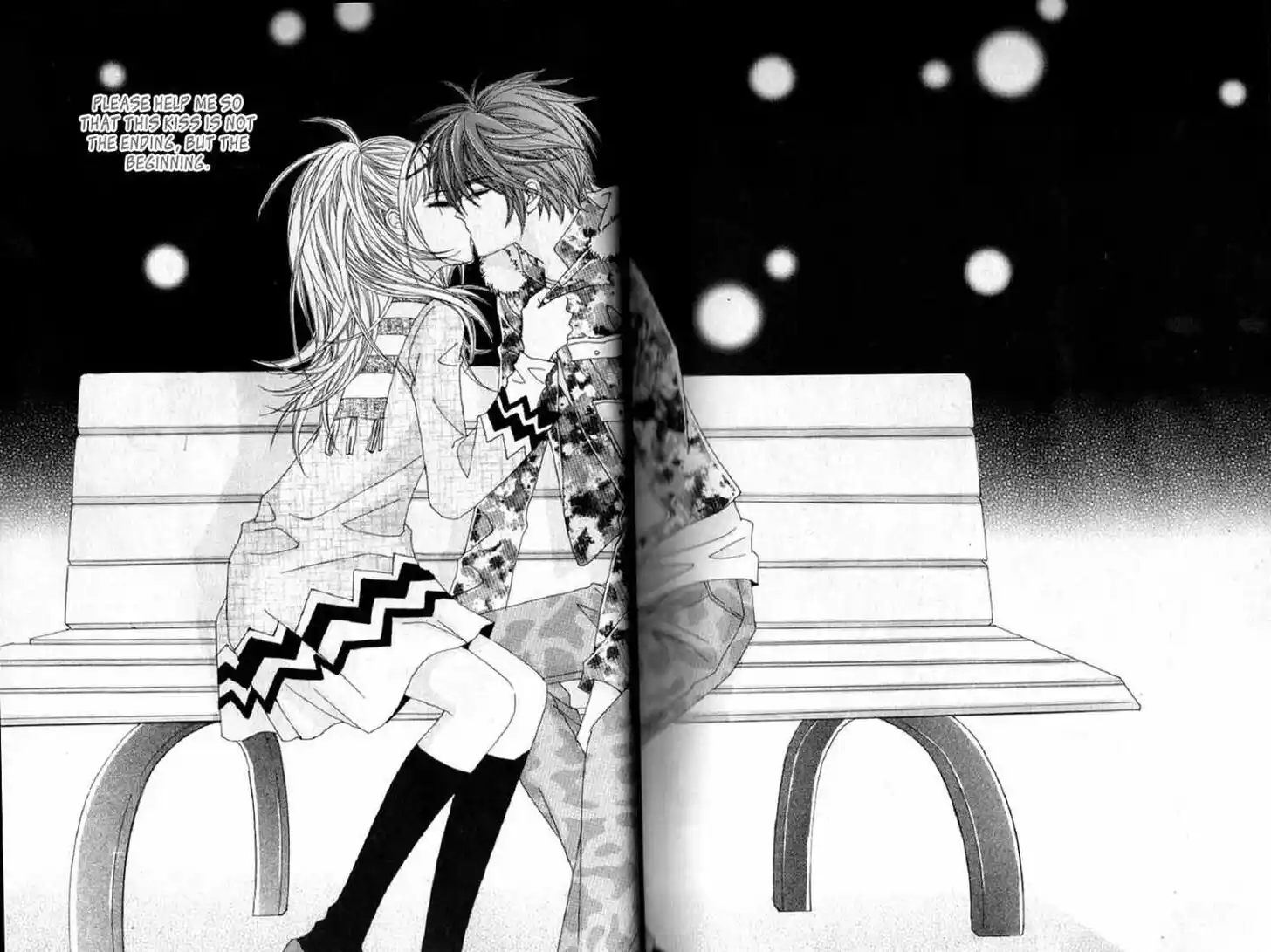 Miunohri to Swan Vol.08 Ch.057