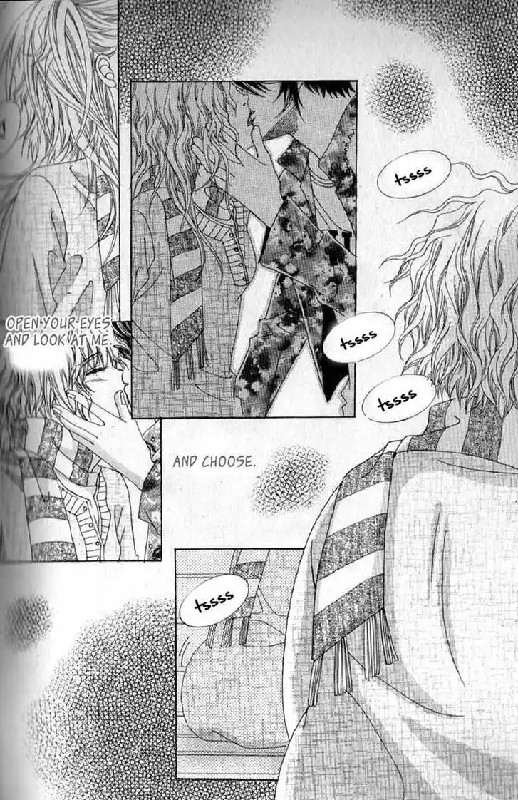 Miunohri to Swan Vol.08 Ch.057