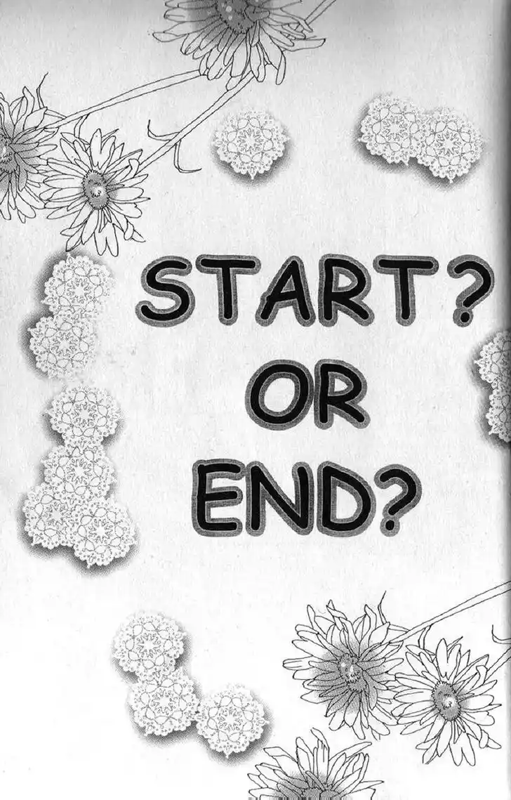 Miunohri to Swan Vol.08 Ch.057