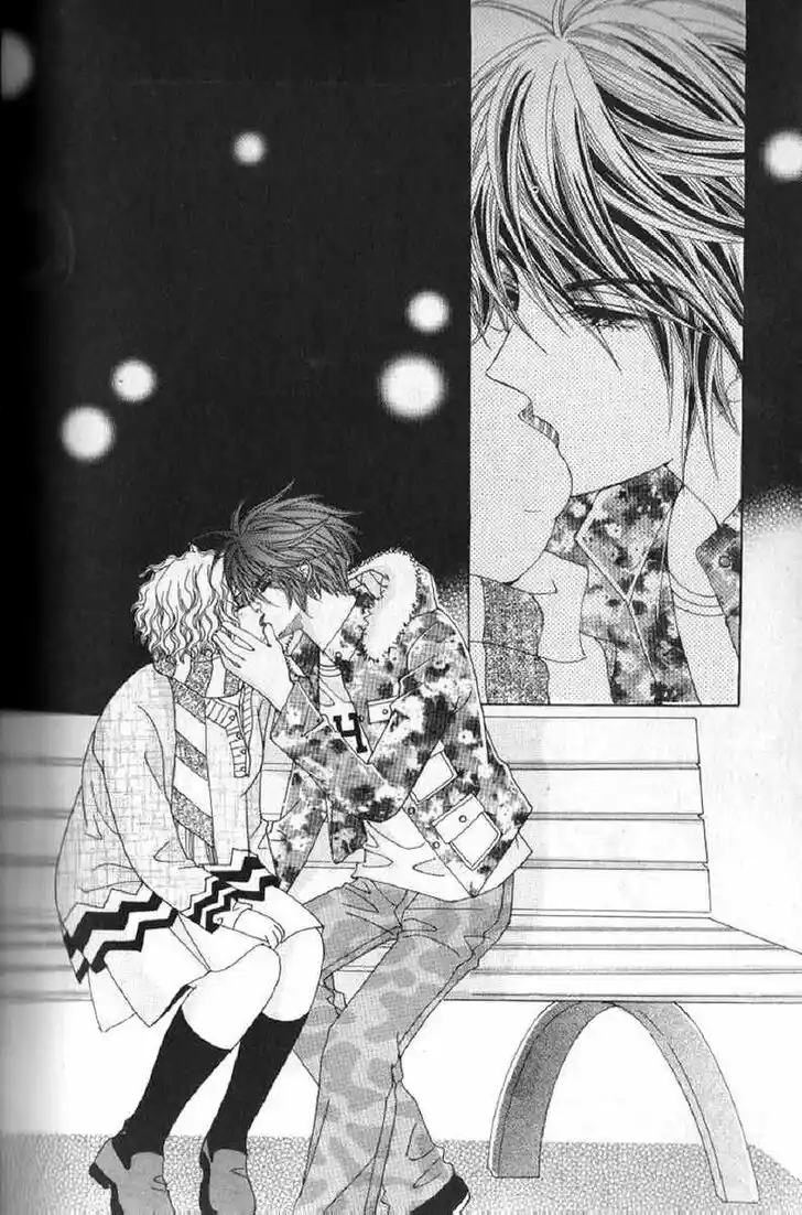 Miunohri to Swan Vol.08 Ch.057