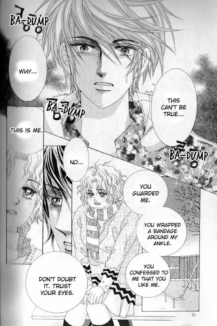 Miunohri to Swan Vol.08 Ch.057