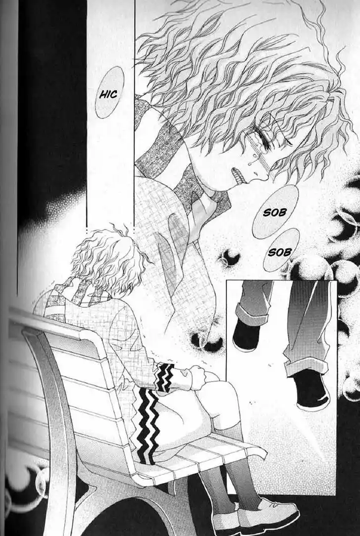 Miunohri to Swan Vol.08 Ch.057