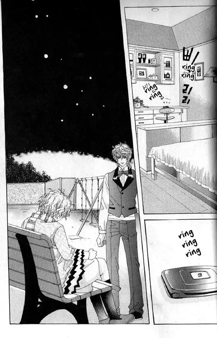 Miunohri to Swan Vol.08 Ch.057