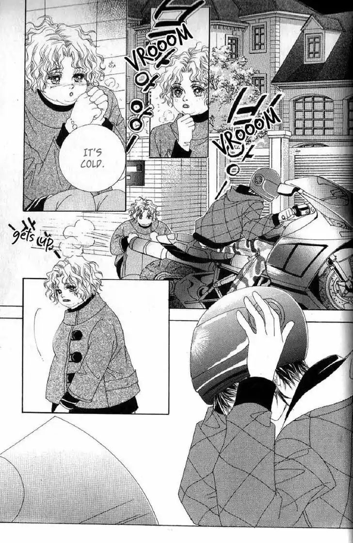 Miunohri to Swan Vol.08 Ch.057