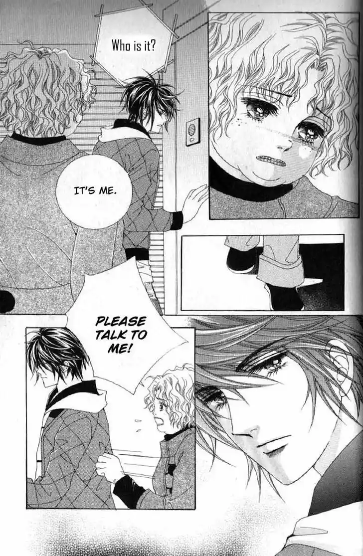 Miunohri to Swan Vol.08 Ch.057