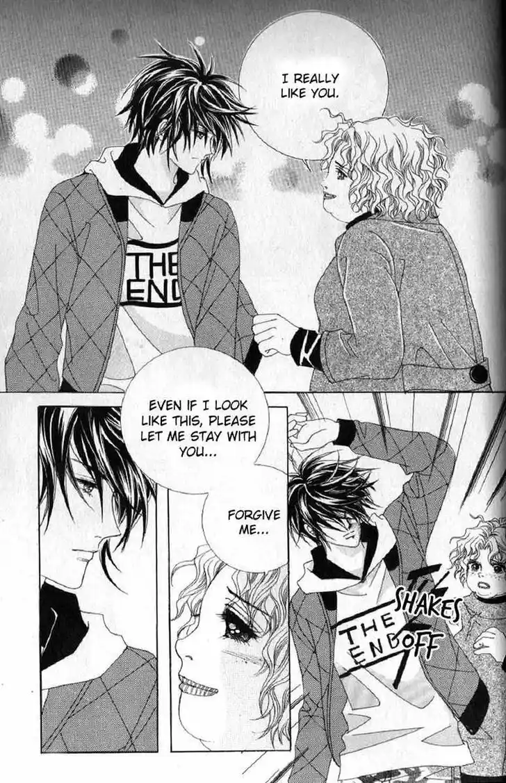 Miunohri to Swan Vol.08 Ch.057