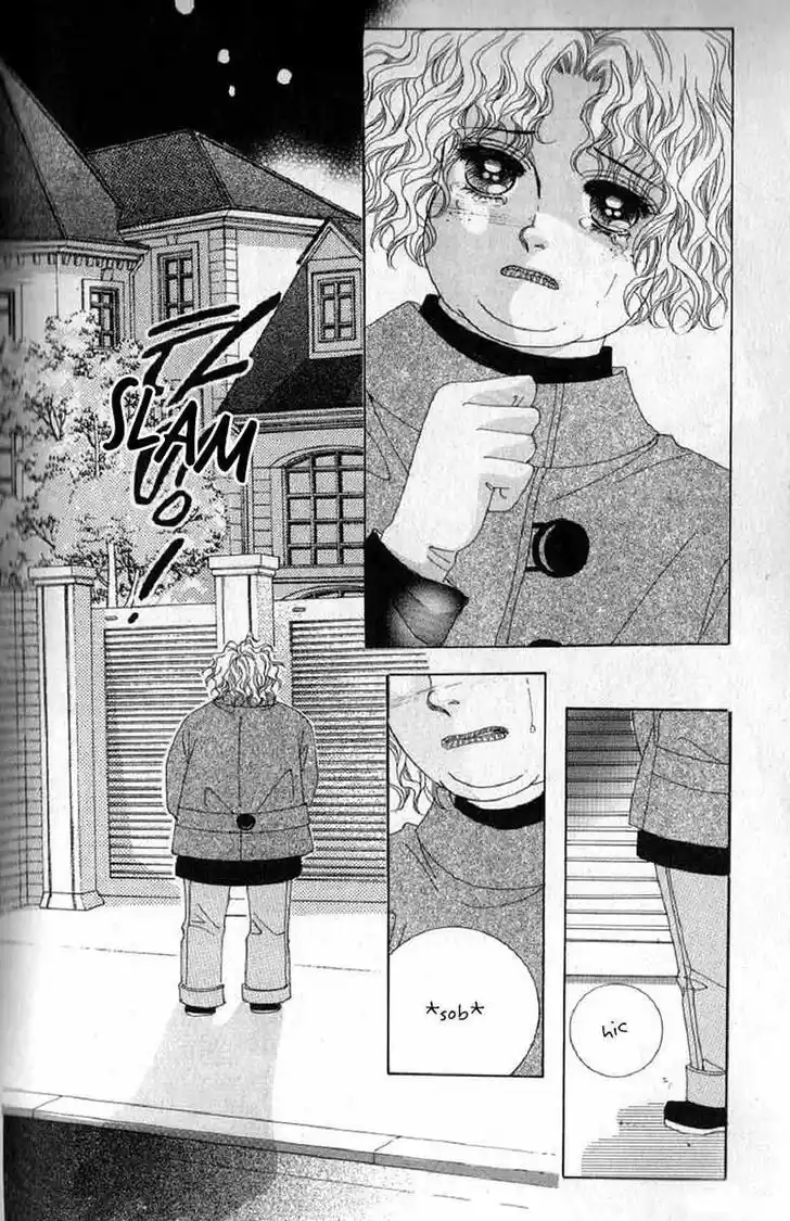 Miunohri to Swan Vol.08 Ch.057