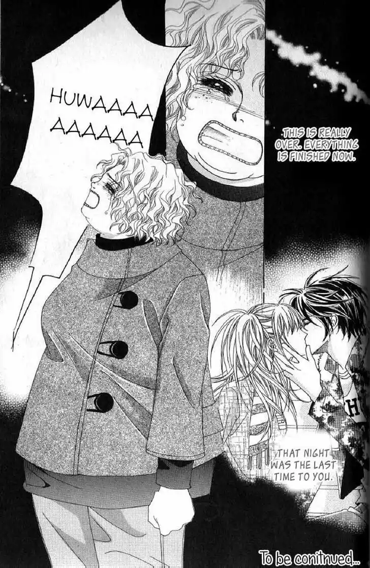 Miunohri to Swan Vol.08 Ch.057