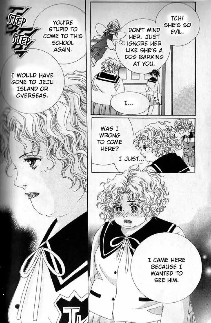 Miunohri to Swan Vol.08 Ch.058