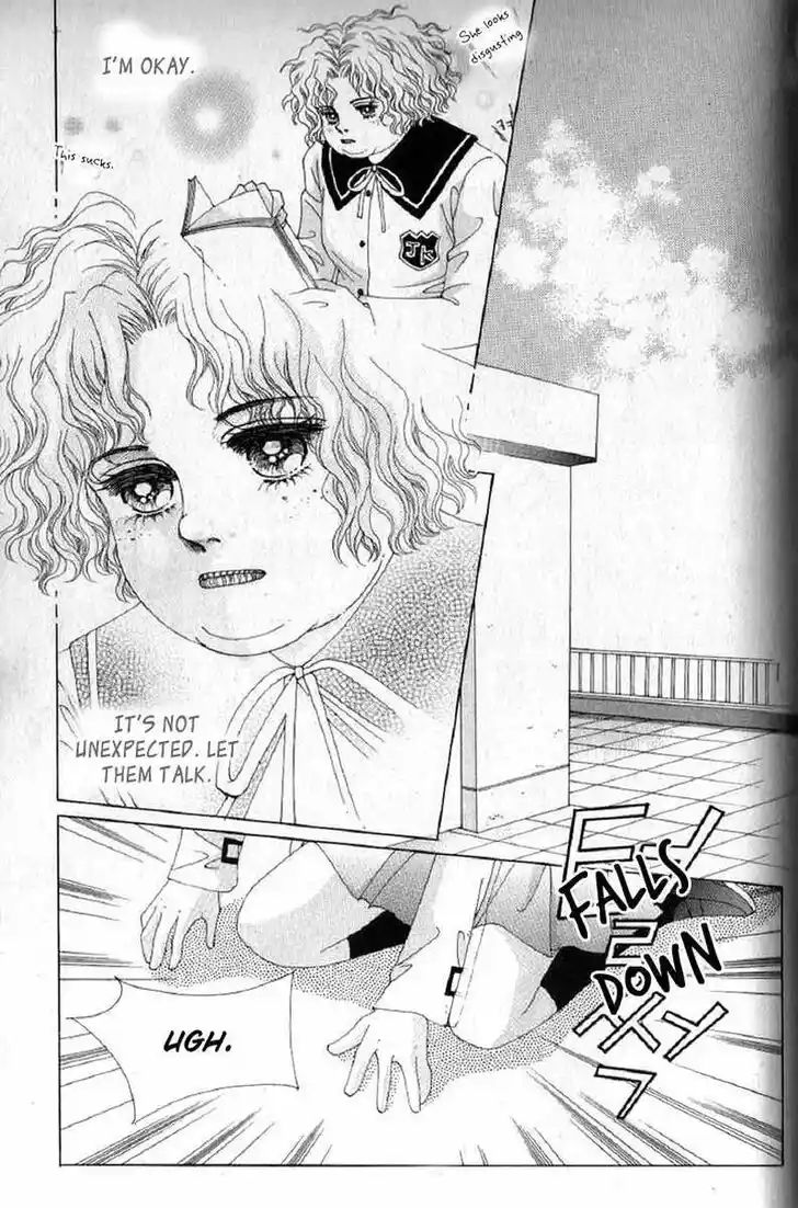 Miunohri to Swan Vol.08 Ch.058