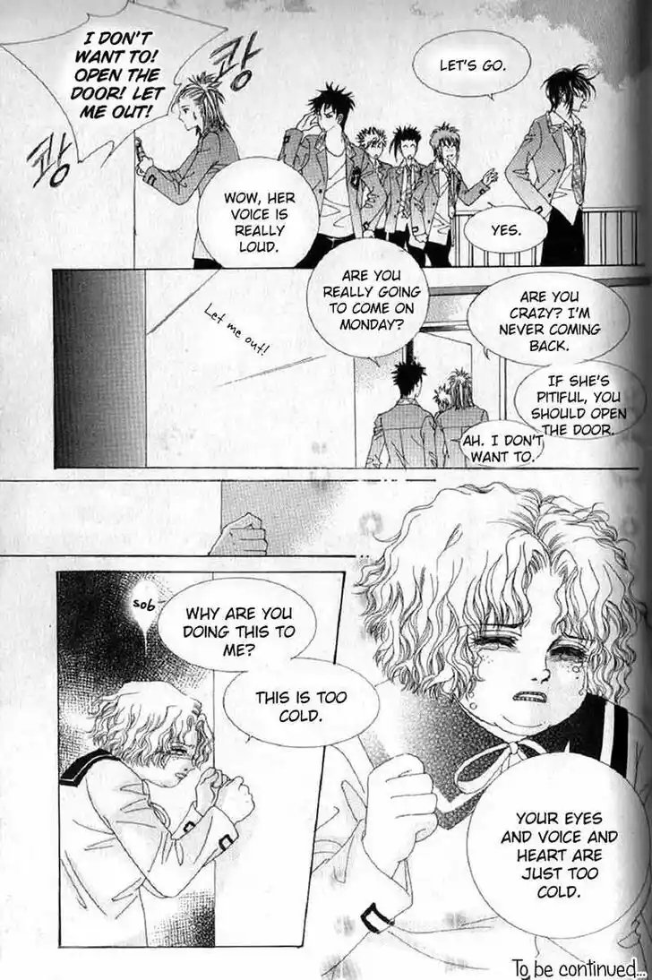 Miunohri to Swan Vol.08 Ch.058