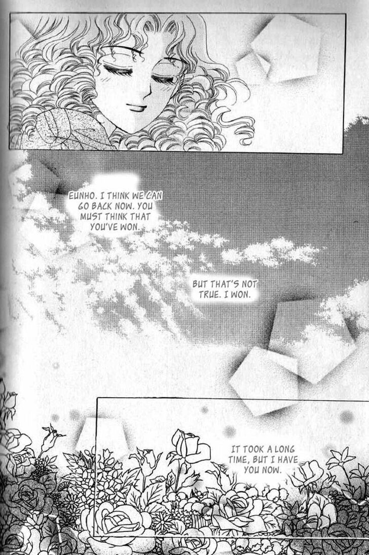 Miunohri to Swan Vol.08 Ch.060