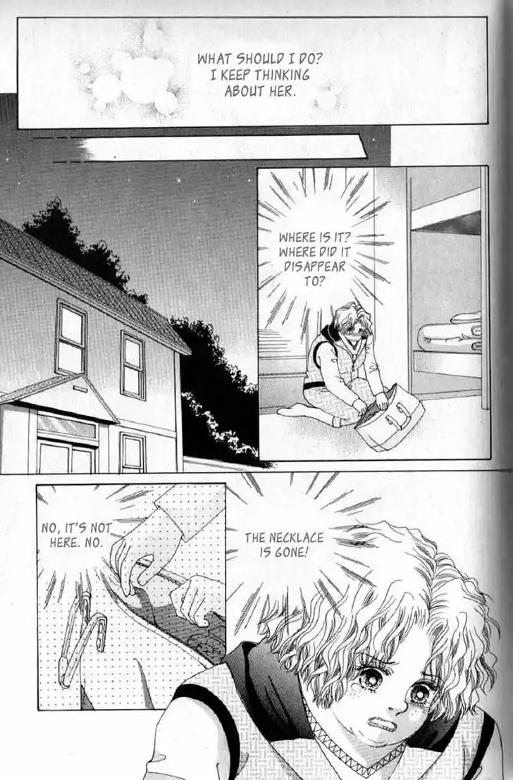 Miunohri to Swan Vol.08 Ch.061