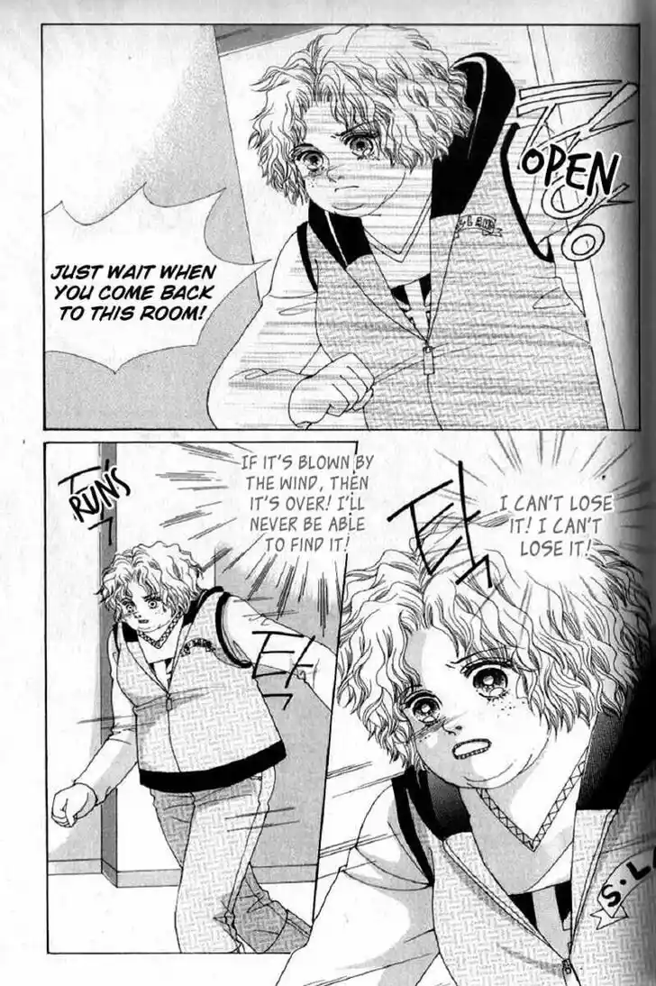 Miunohri to Swan Vol.08 Ch.061