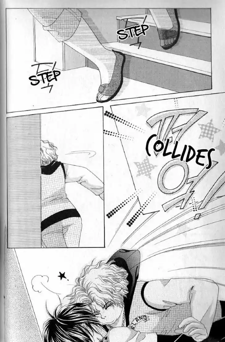 Miunohri to Swan Vol.08 Ch.061