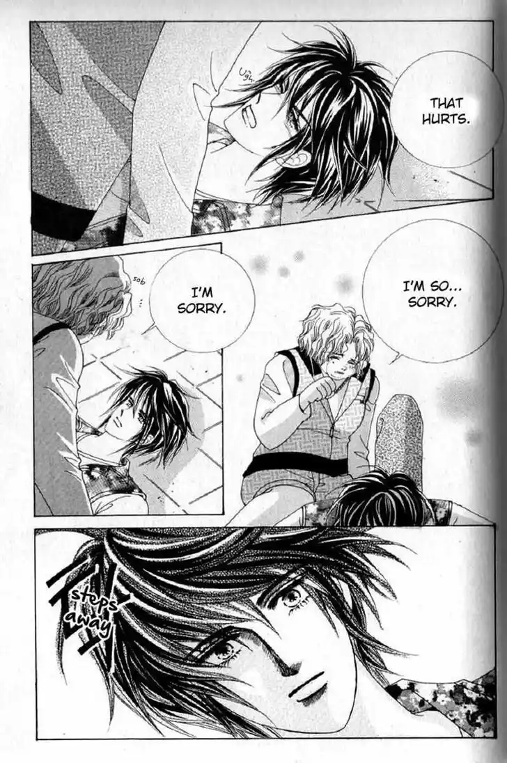 Miunohri to Swan Vol.08 Ch.061