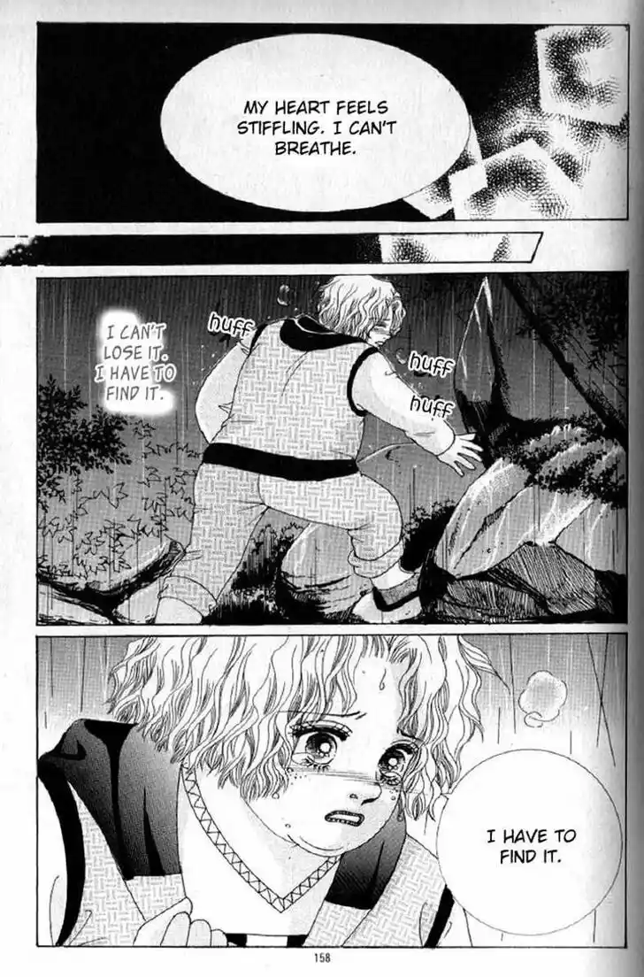 Miunohri to Swan Vol.08 Ch.061