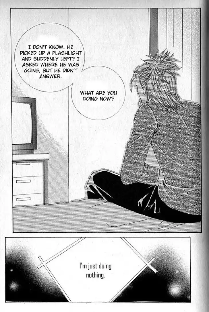 Miunohri to Swan Vol.08 Ch.061