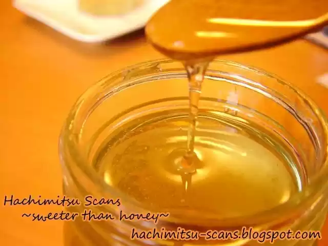 Mizutama Honey Boy 0