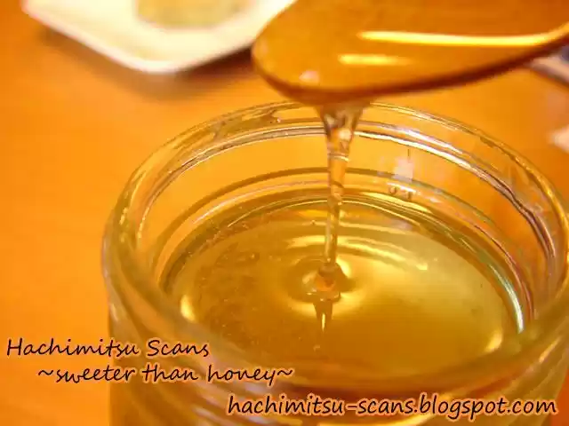 Mizutama Honey Boy 10