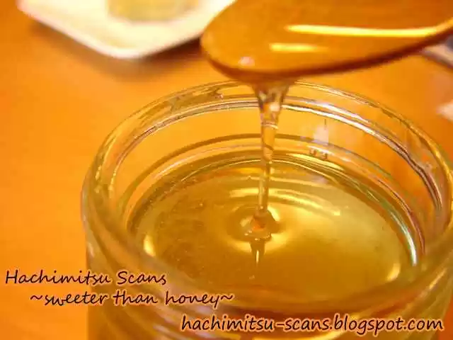 Mizutama Honey Boy Vol. 9 Ch. 45