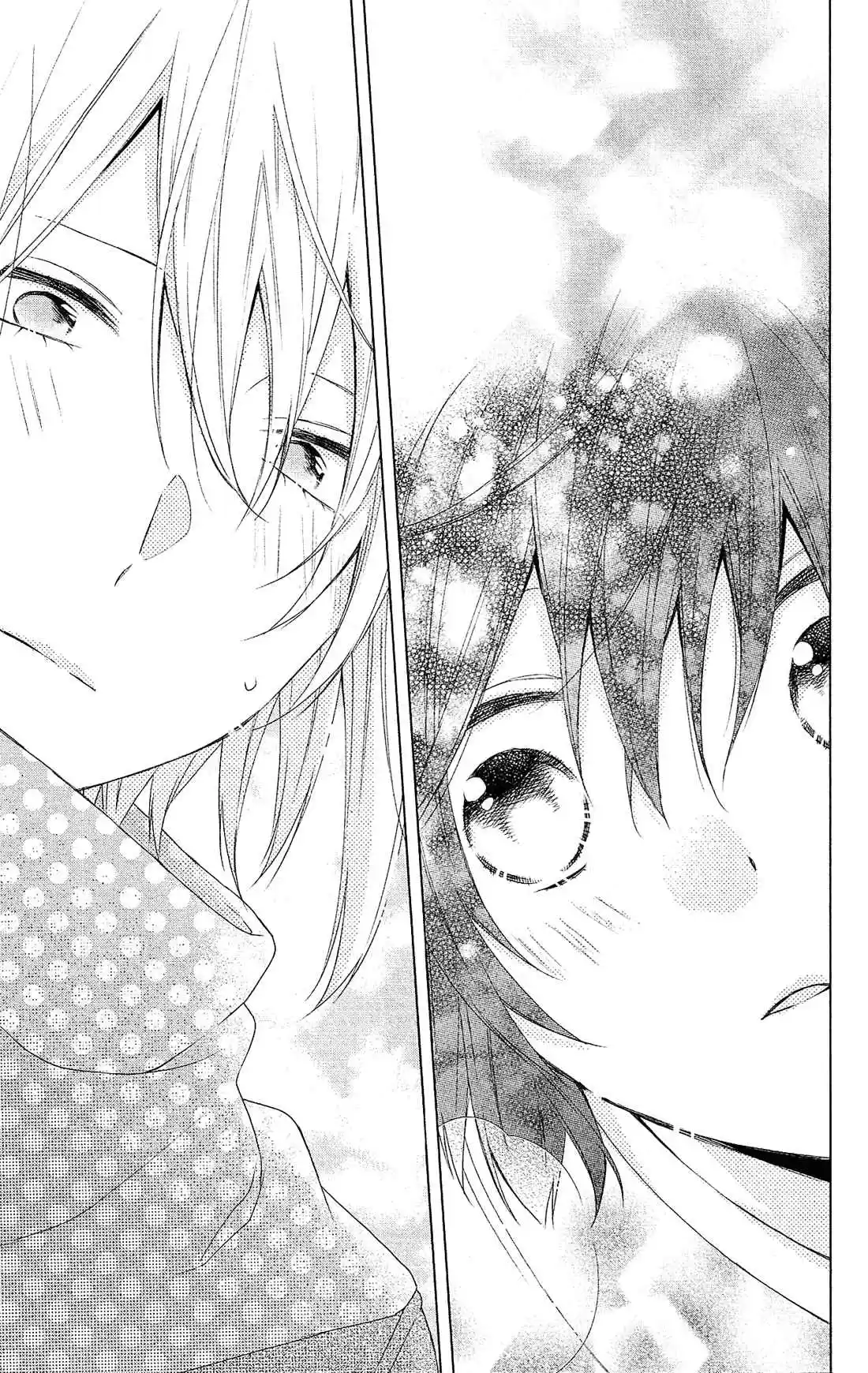 Mizutama Honey Boy Vol. 9 Ch. 45