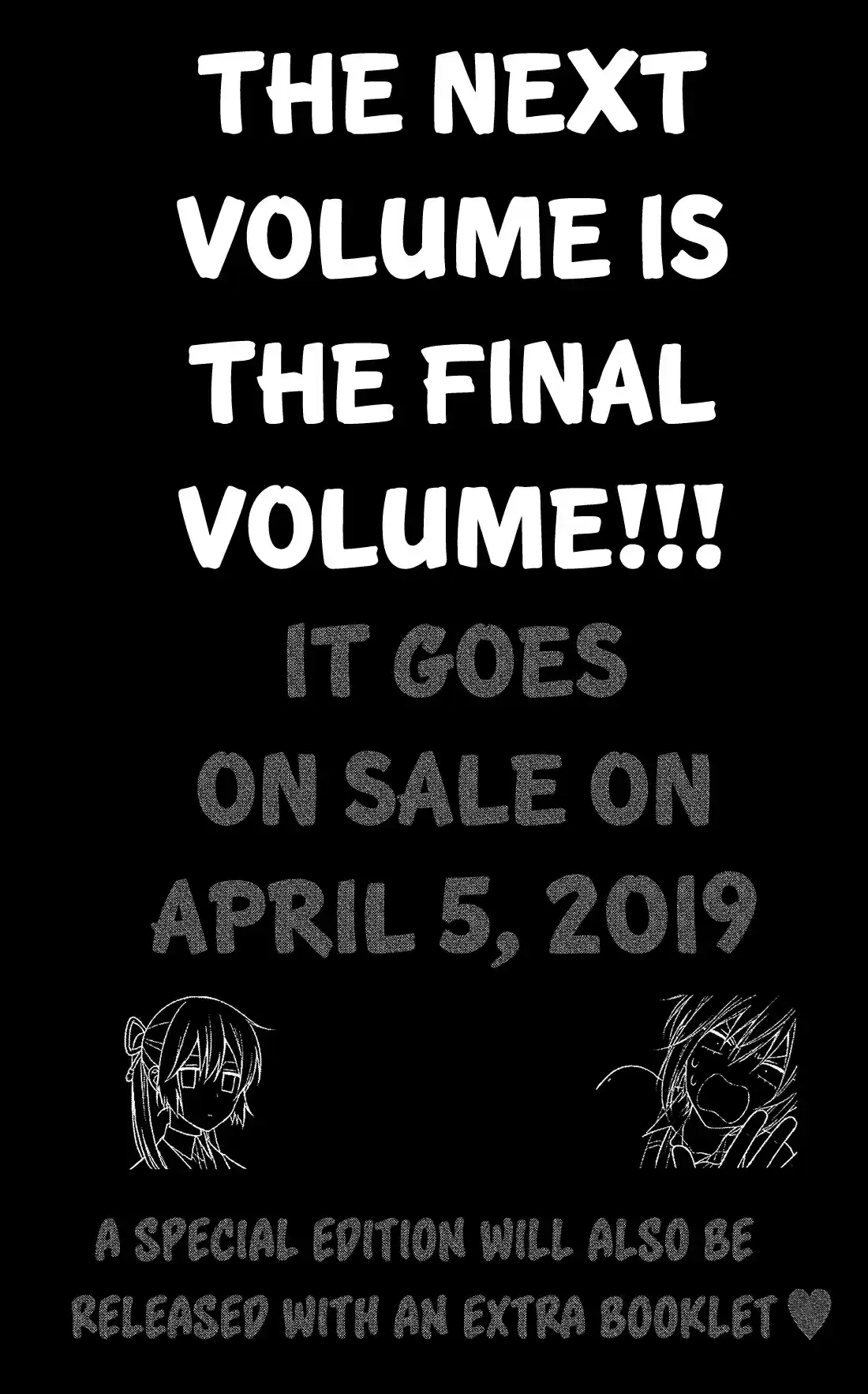 Mizutama Honey Boy Vol. 9 Ch. 46.5 Youko Kaiki's Odd Brothers (oneshot)