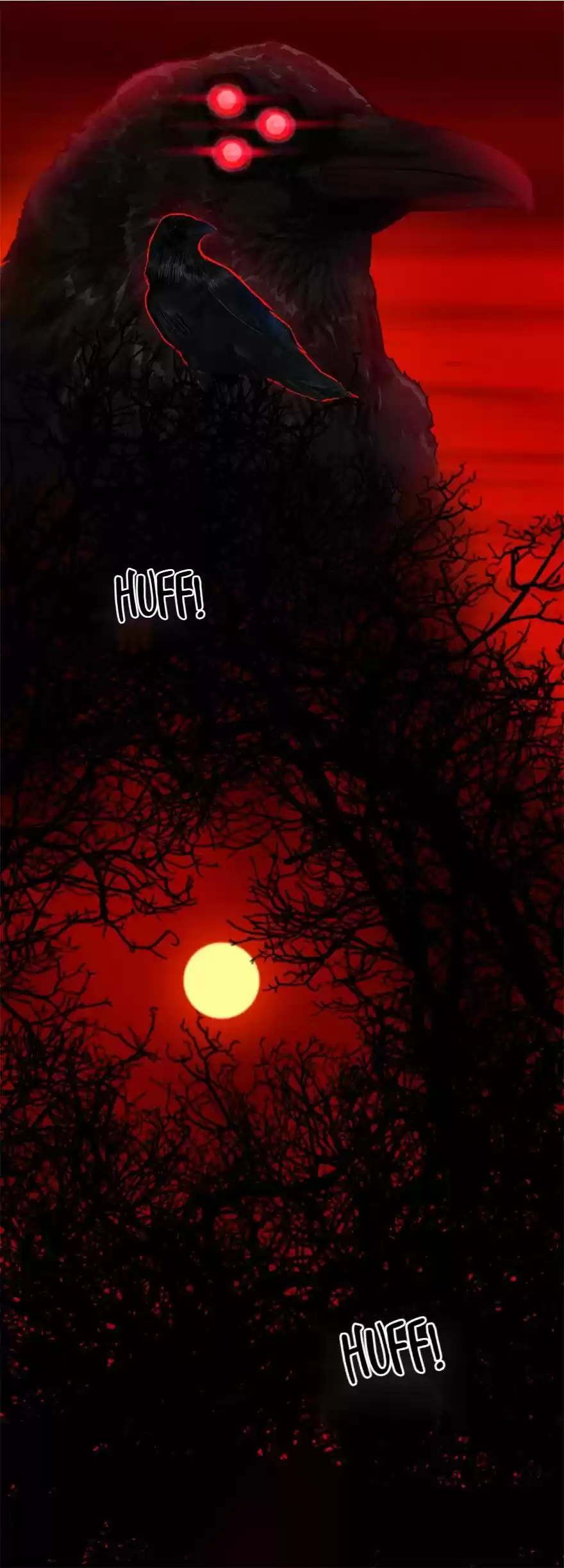 Mo Shi Wei Wang 1 Dream or Reality?