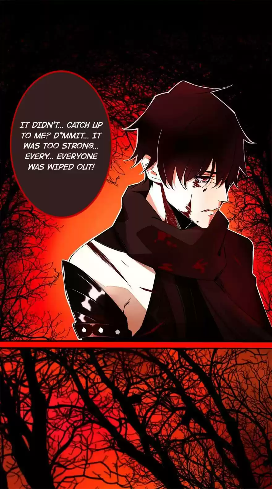 Mo Shi Wei Wang 1 Dream or Reality?