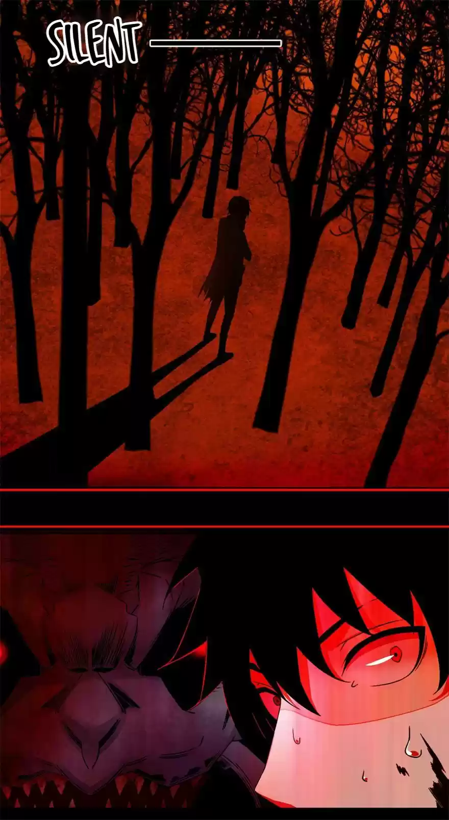 Mo Shi Wei Wang 1 Dream or Reality?