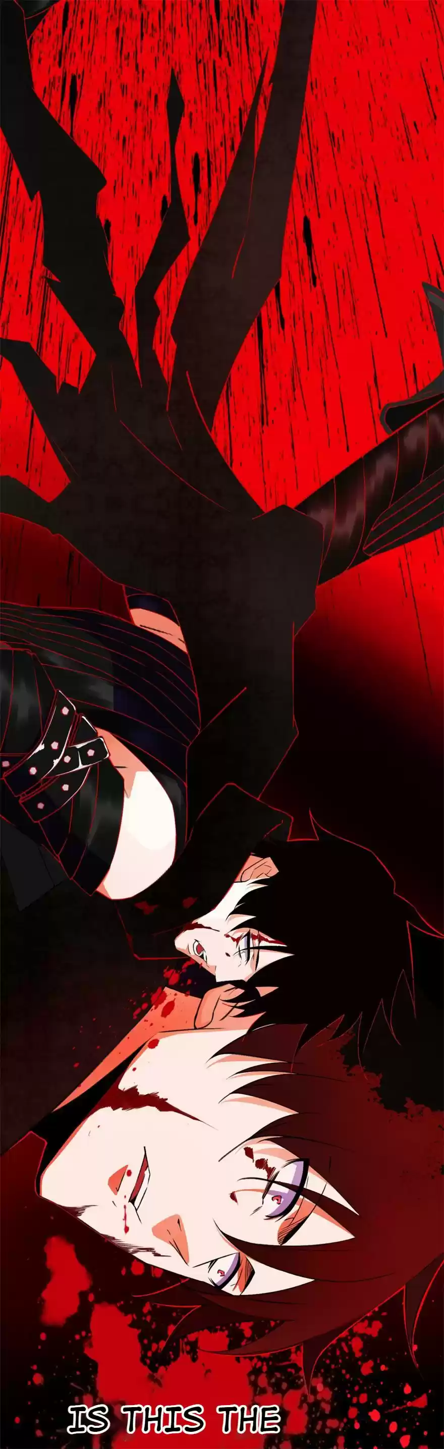 Mo Shi Wei Wang 1 Dream or Reality?