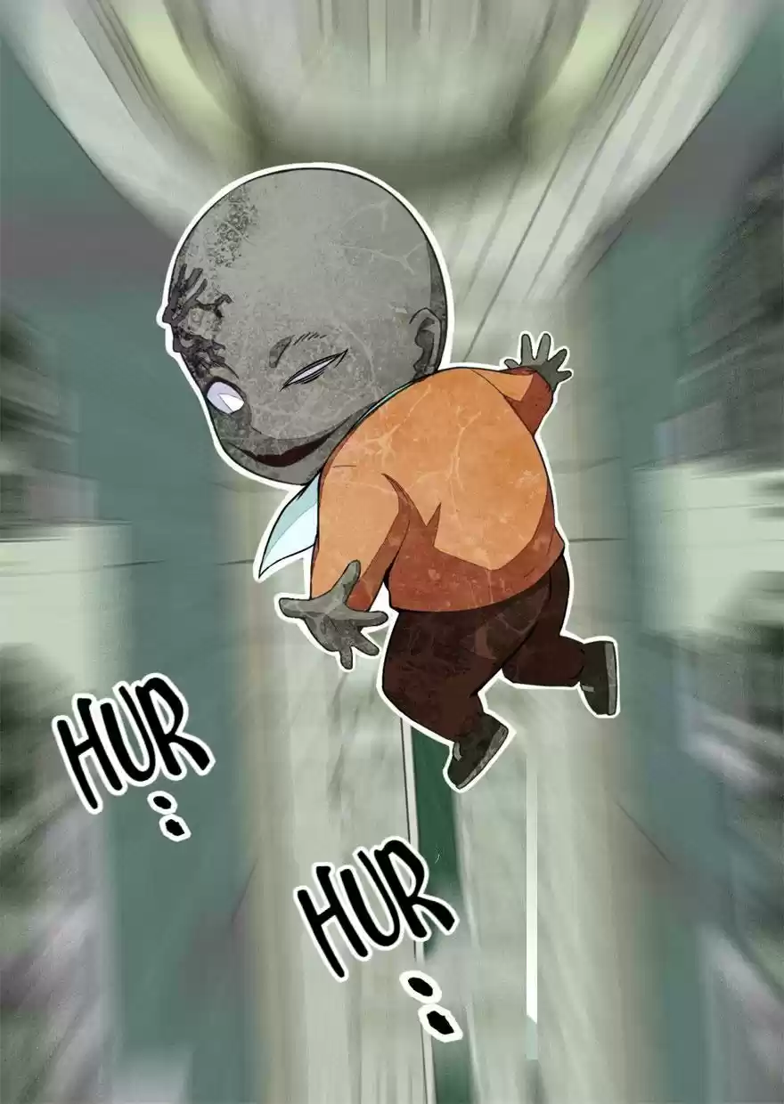 Mo Shi Wei Wang 11 Fierce Battle with an Imp