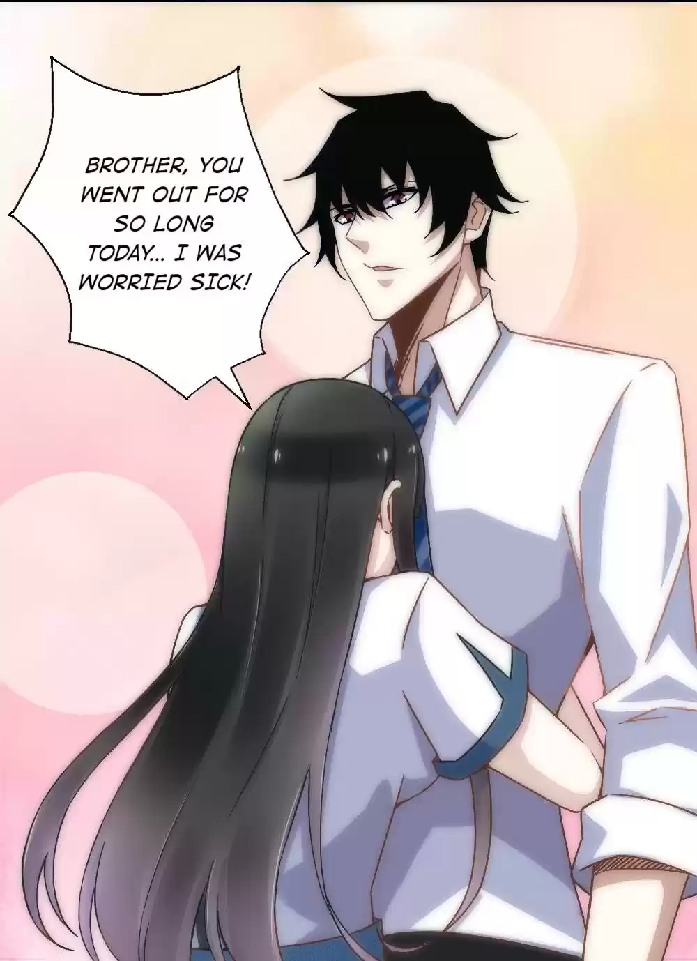 Mo Shi Wei Wang 12 Empty-Handed