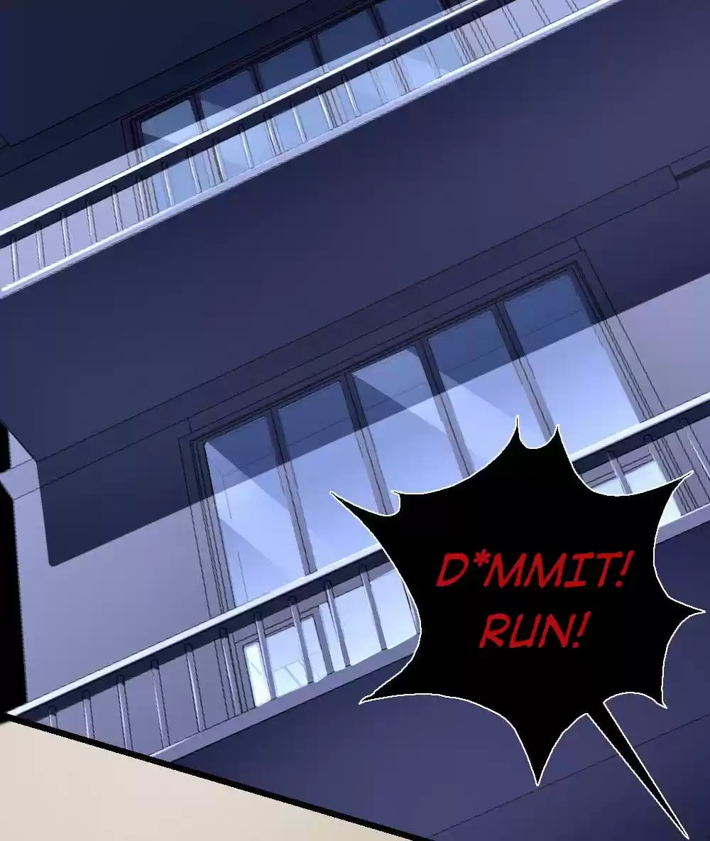 Mo Shi Wei Wang 12 Empty-Handed