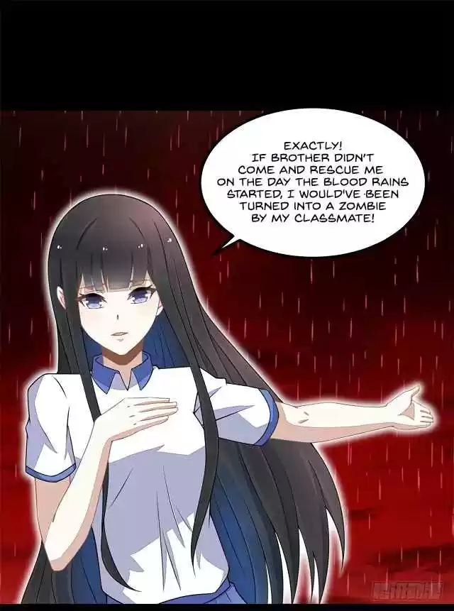 Mo Shi Wei Wang 128 A Prophetic Dream