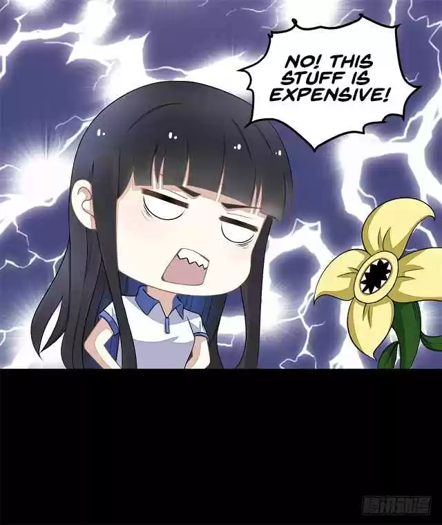 Mo Shi Wei Wang 128 A Prophetic Dream