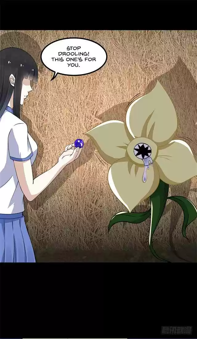 Mo Shi Wei Wang 128 A Prophetic Dream