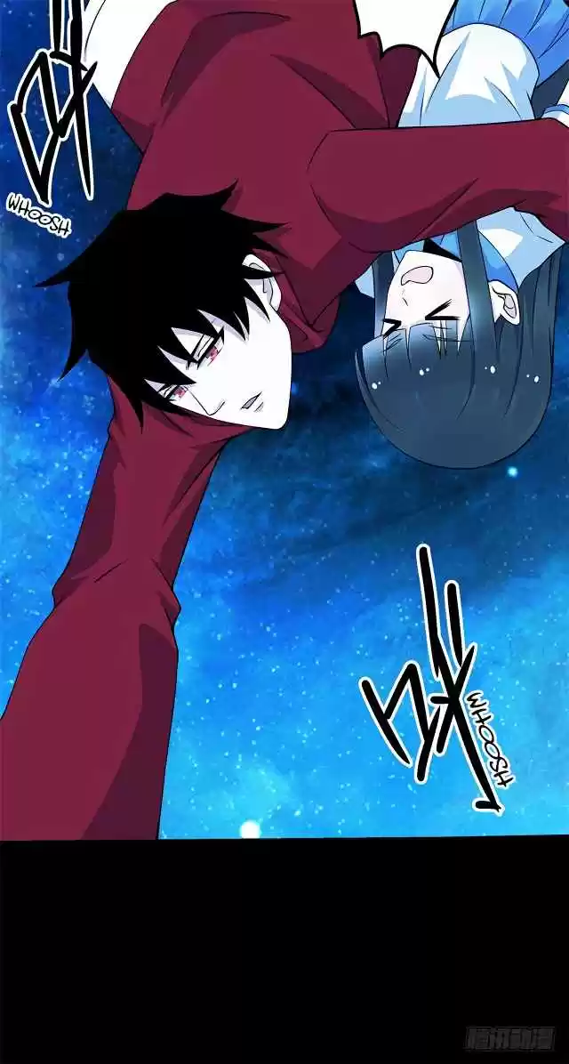 Mo Shi Wei Wang 128 A Prophetic Dream