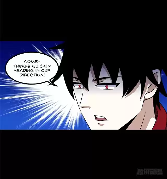 Mo Shi Wei Wang 128 A Prophetic Dream