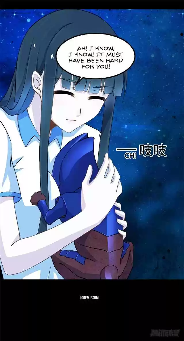 Mo Shi Wei Wang 128 A Prophetic Dream