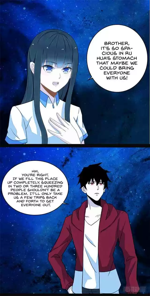 Mo Shi Wei Wang 129 Explore