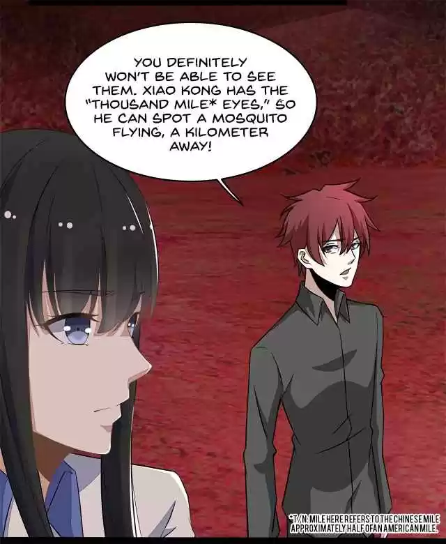 Mo Shi Wei Wang 129 Explore