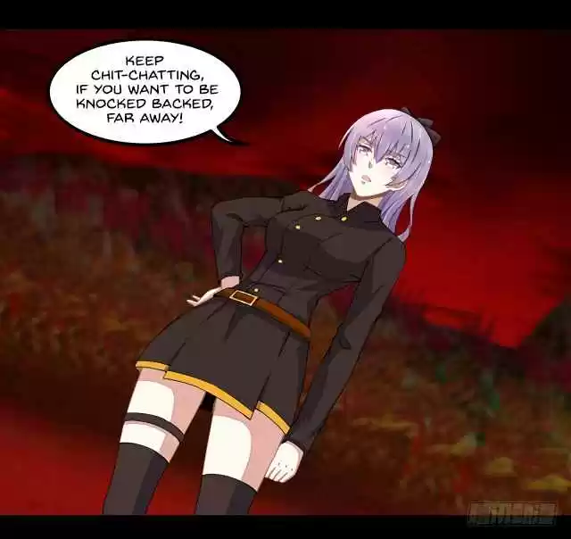 Mo Shi Wei Wang 130 Crystal Corn and Corpse Rhino