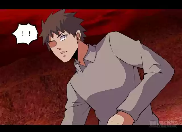 Mo Shi Wei Wang 133 An Unkind Visitor