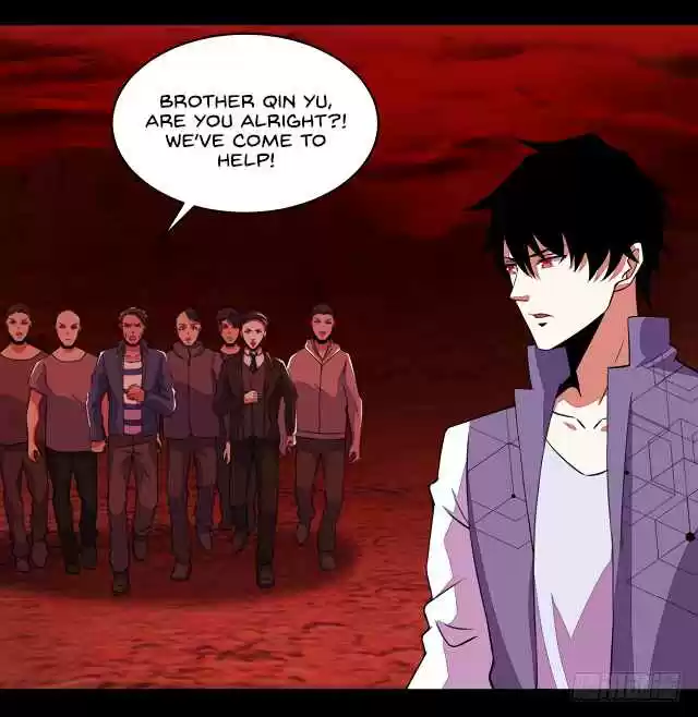 Mo Shi Wei Wang 137 Shishan and Heitan