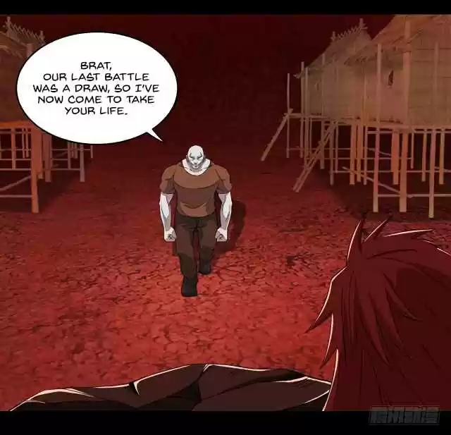 Mo Shi Wei Wang 137 Shishan and Heitan