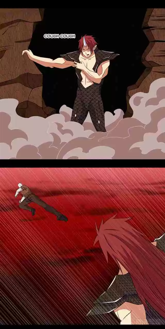 Mo Shi Wei Wang 137 Shishan and Heitan